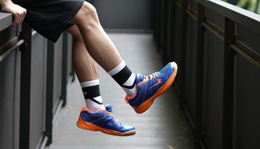 Koleksi sneakers pilihan